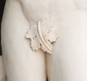 Пигментная родинка