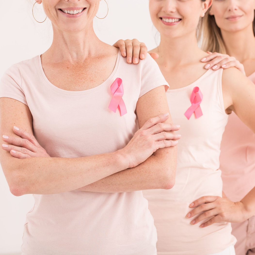 Тест на риск развития рака молочной железы